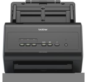 Brother ADS-2400N Document Scanner
