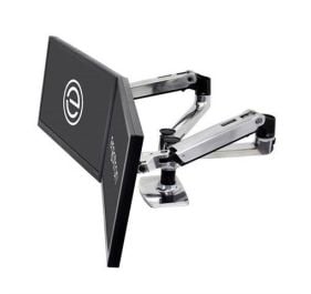 Ergotron 45-260-026 Mounting Hardware and Stands