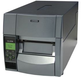 Citizen CL-S703-W Barcode Label Printer