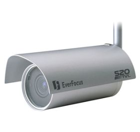 EverFocus EZ350/N-1 Security Camera