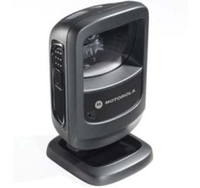 Motorola DS9208-SR4NNR01BE Barcode Scanner