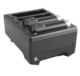 Zebra SAC-NWTRS-4SCH-01 Docks and Cradles
