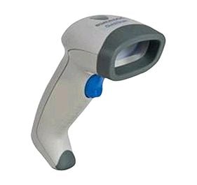 Datalogic QD2130-WHK1S Barcode Scanner