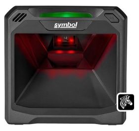 Zebra DS7708-SR4U2100ZCW Barcode Scanner