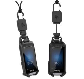 Zebra SG-EC30-RLYD1-01 Carrying and Protective Accessories