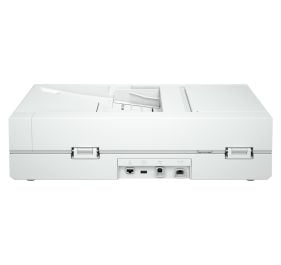 HP 20G08A#201 Barcode Scanner