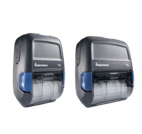 Intermec PR Series Portable Barcode Printer