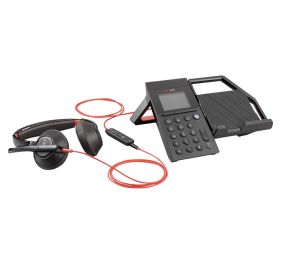 Plantronics 212952-041 Telecommunication Equipment