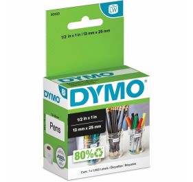 Dymo 30333 Barcode Label