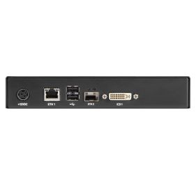 Black Box EMD2000PE-R-P Wireless Switch