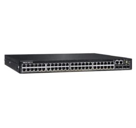 Dell N2248PX-ONF Network Switch