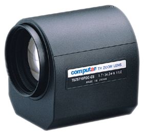 CBC T6Z5710PDC-CS CCTV Camera Lens