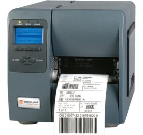 Datamax-O'Neil KJ2-00-48000Y00 Barcode Label Printer