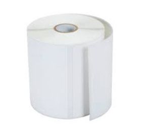 Brother RD006U1S Barcode Label
