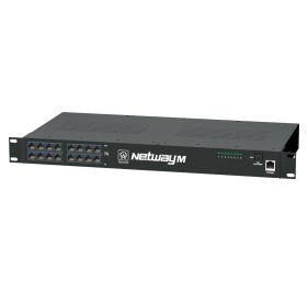 Altronix NETWAY8M Power Device