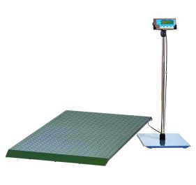 Brecknell 816965001460 Scale