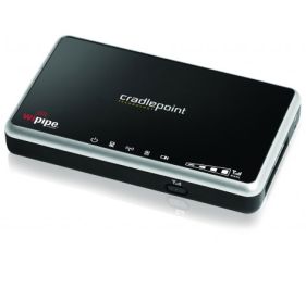 CradlePoint CTR500 Data Networking