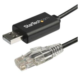 StarTech ICUSBROLLOVR Accessory