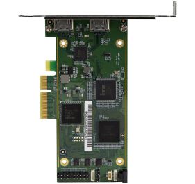 StarTech PEXHDCAP4K Accessory