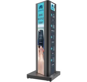 Peerless-AV KIP586-3LG Accessory