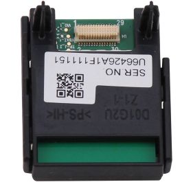 Brother NC9000W Network Adapters