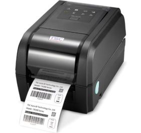 TSC TX200 Series Barcode Label Printer