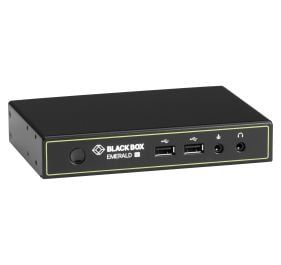 Black Box EMD2000SE-R Accessory