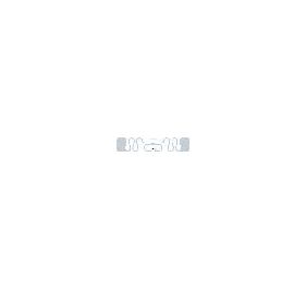 SMARTRAC 3002028 RFID Inlay