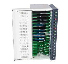 LocknCharge Putnam Charging Station Computer Docking Station