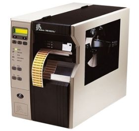 Zebra 112-701-00800 Barcode Label Printer