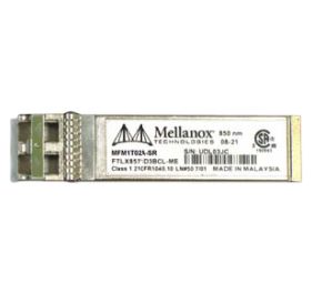 Mellanox MFM1T02A-SR Products