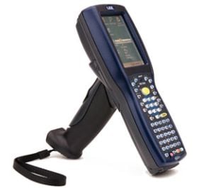 Honeywell MX7402HANDLE Carrying and Protective Accessories