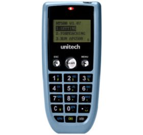 Unitech HT580-705AC Mobile Computer