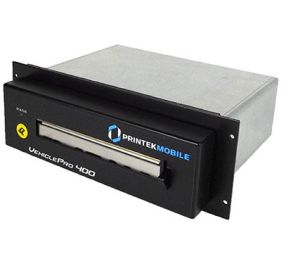 Printek VehiclePro 400 Portable Barcode Printer