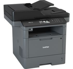 Brother MFC-L5800DW Laser Printer