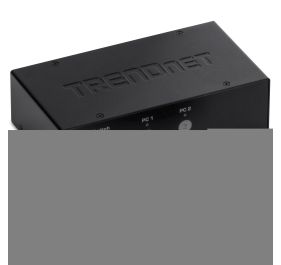 TRENDnet TK-222DVK Data Networking