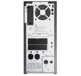 APC SMT2200US UPS