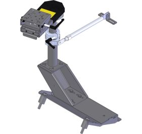 Havis PKG-PSM-342 Accessory