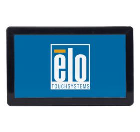 Elo E175754 Touchscreen