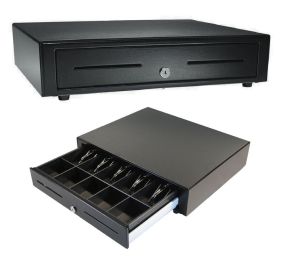 APG VB320-1-BL1915 Cash Drawer