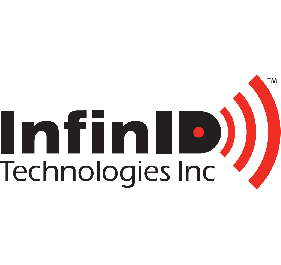 InfinID Parts RFID Tag