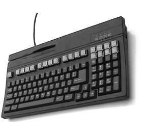 Unitech K2724-B Keyboards