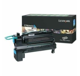 Lexmark C792A4CG Toner
