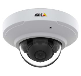 Axis 01709-001 Security Camera