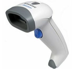 Datalogic QD2330-WHK3S Barcode Scanner