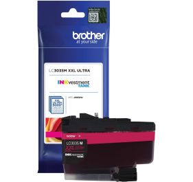 Brother LC3035M InkJet Cartridge