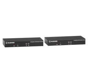 Black Box KVXLCDPF-100 Accessory