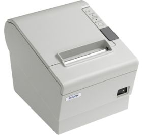 Epson C31C636A7641 Receipt Printer