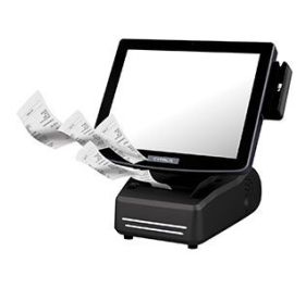 Pioneer UC8YCQ000035 POS Touch Terminal