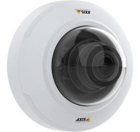 Axis 02112-001 Security Camera